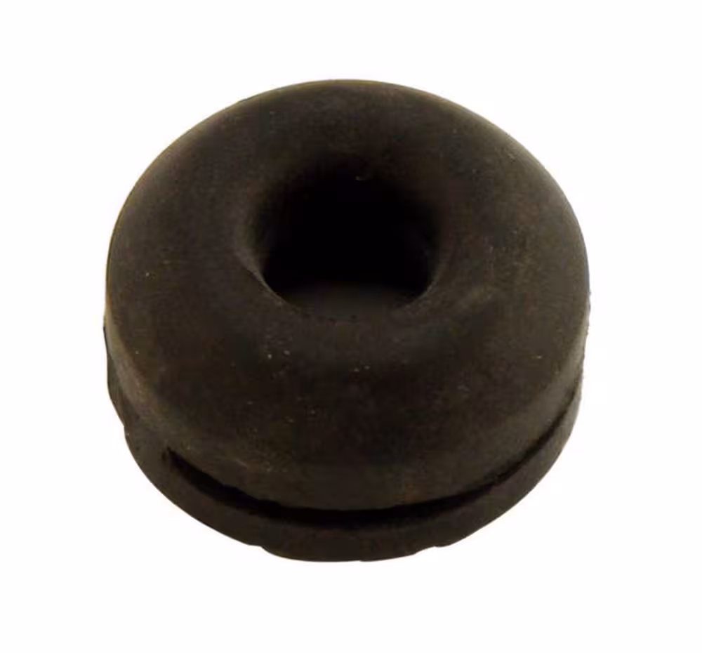 Gassreguleringsbøssing for Volvo 140, 1973-, gummi