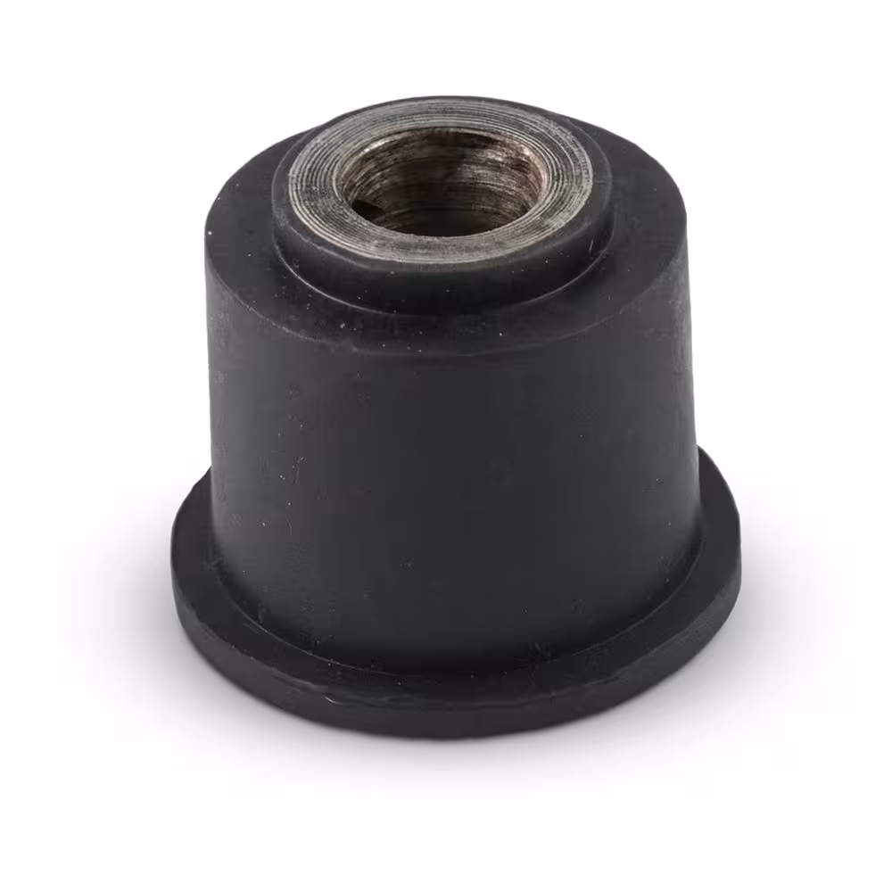 Bøssing Dynamo for Volvo 240, 740, 760, 780, 940, 960, diesel