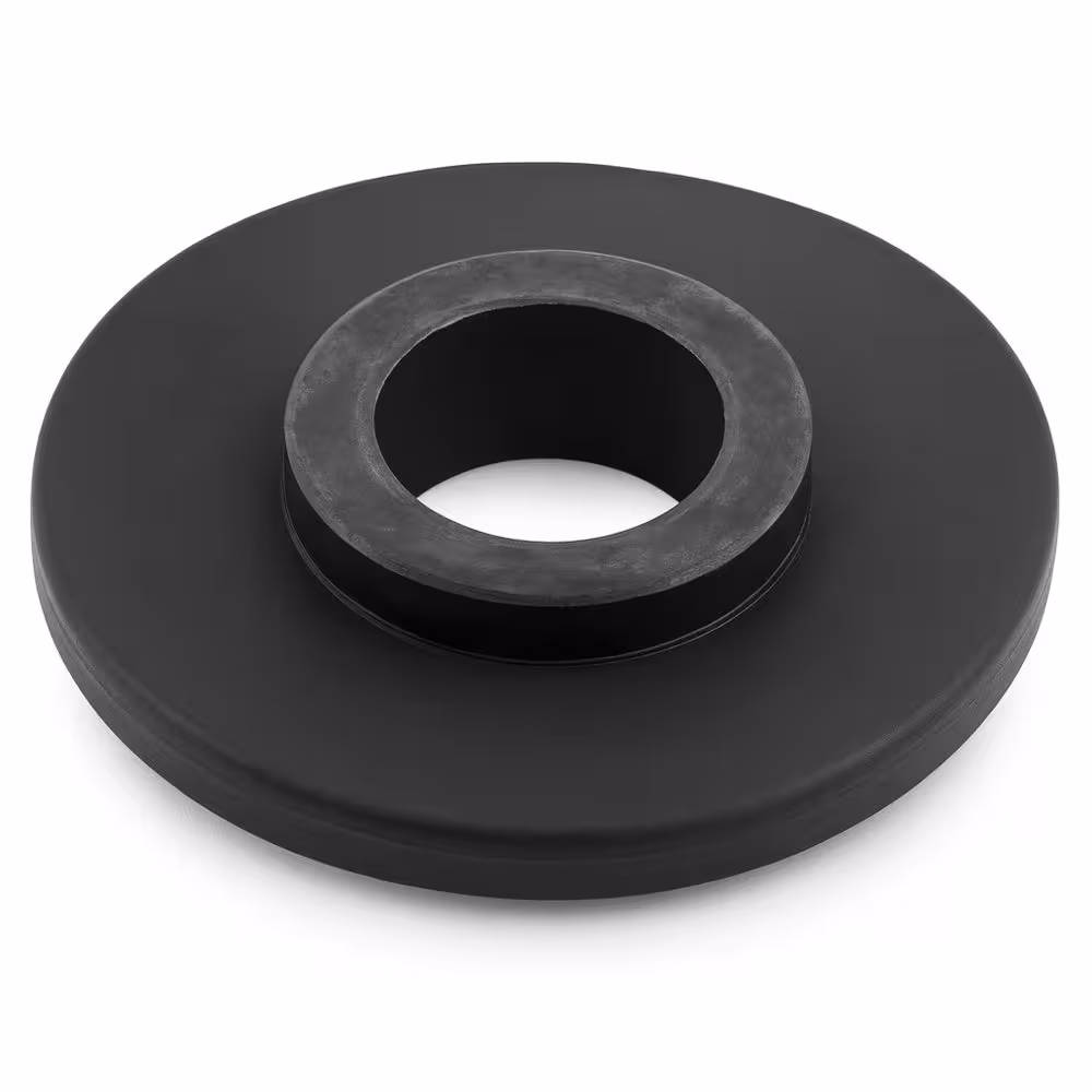 Bøssing Dynamo for Volvo PV, Amazon, 1800, gummi