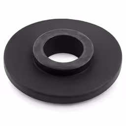 Bøssing Dynamo for Volvo PV, Amazon, 1800, gummi