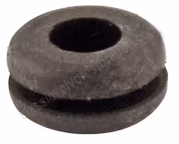 Gummiforing til Volvo PV444