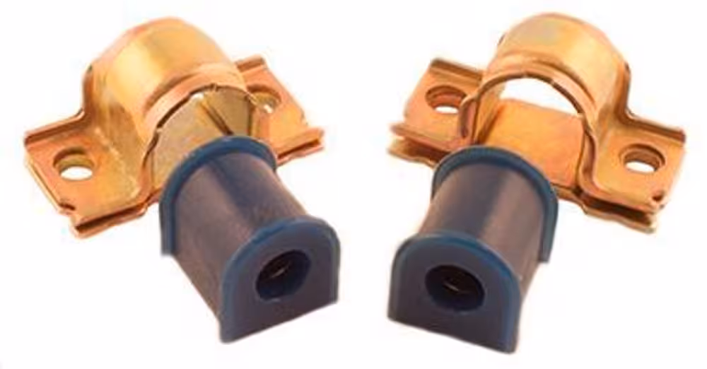 Stabilisatorbøssing for Volvo 240, 740, 940, 19mm