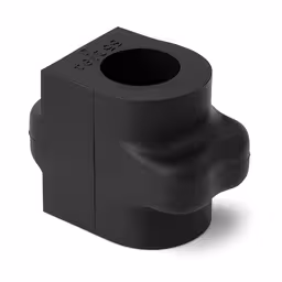 Stabilisatorbøssing foring for Volvo 240, 260, 262, 740, 760, 780, 940, 960, S90, V90, 1979-98, 21mm