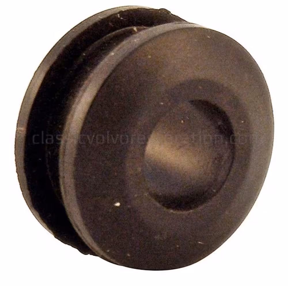 Bøssing styrestang for Volvo Amazon, 140, gummi