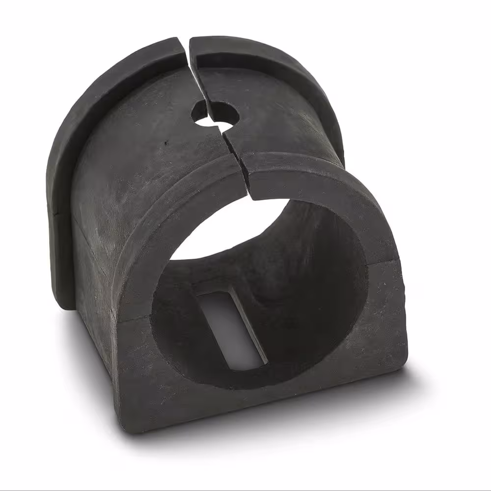 Rattstammeforing B18, B20 gummi for Volvo Amazon Kombi, 1800