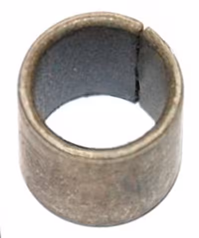 Bussning spjällaxel Pierburg (metall) till Volvo 240, 740