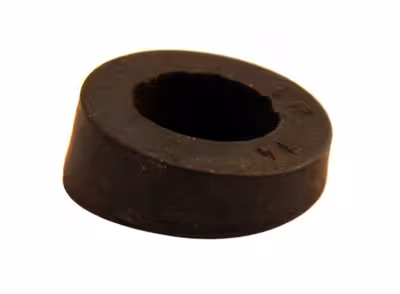 Heckscheibenwischerbuchse für Volvo 145-72, Gummi
