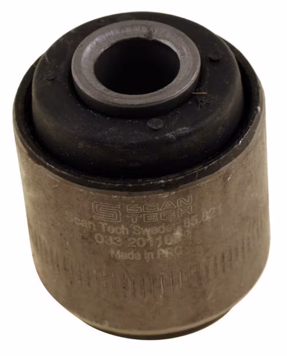 Bakre tverrstangsbøssing for Volvo 140, 164, 1974-, 240, 740, 940, venstre
