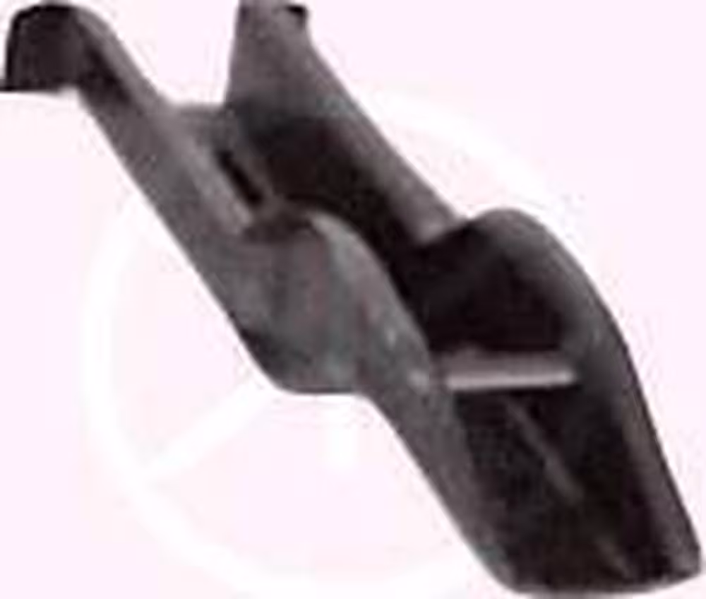 Frontjekkfeste for Volvo 140, 164