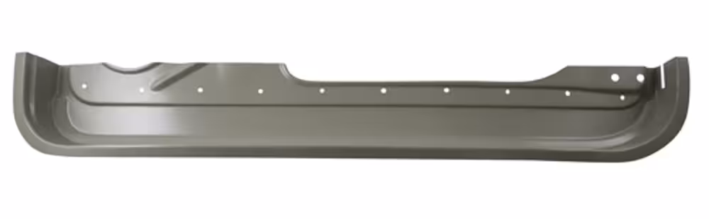 Dørbunn for Volvo PV, høyre