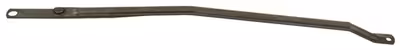 Deuropener voor Volvo 140 1974, 240 1975-78, links