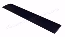 Dørpanel for Volvo Amazon 2d, nedre del, venstre