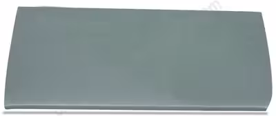 Deurpaneel voor Volvo Amazon 2d, links