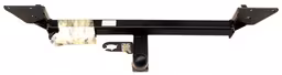 Hengerfeste for Volvo 140, 164, 1968-73