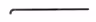 Pull rod