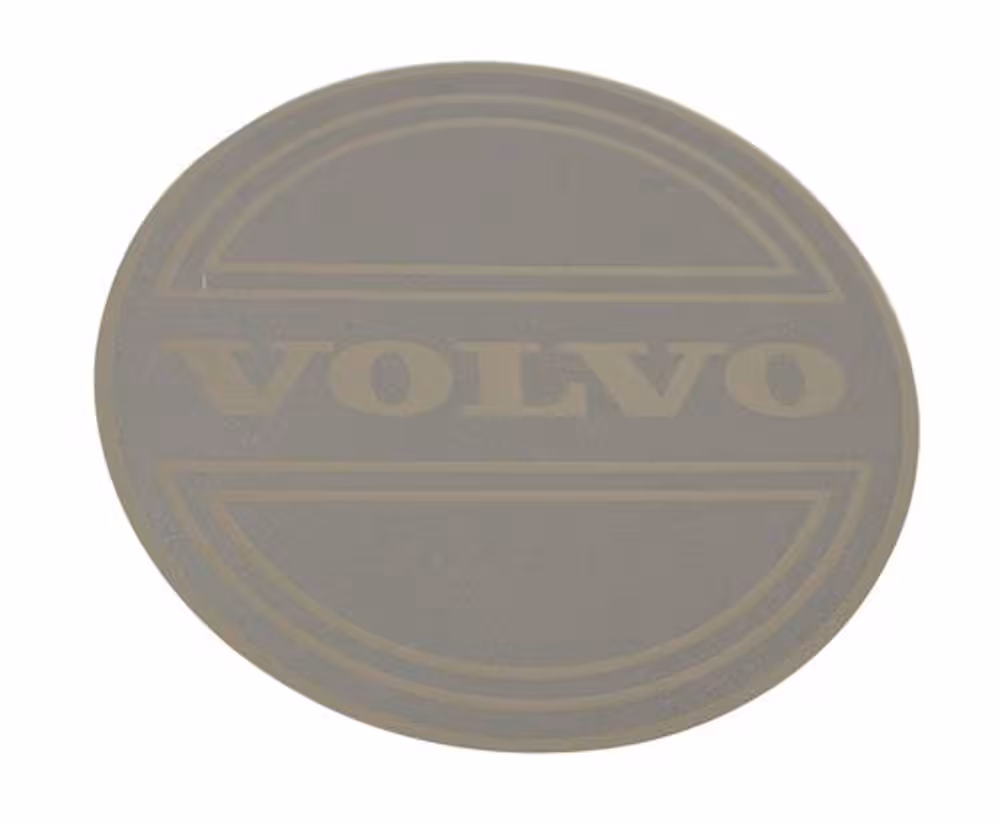 Emblem til Volvo 240