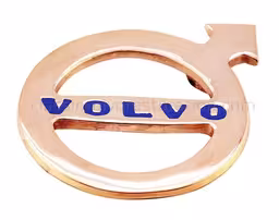Emblem "Grill" for Volvo PV, Duett, B16