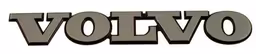 Emblem "Volvo" bagasje til Volvo 240, 740, 760, 780, 240 1986