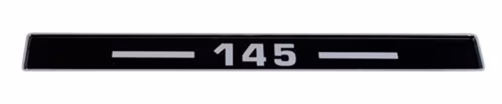Emblem til Volvo 145