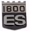 ES emblem