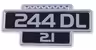 Emblem