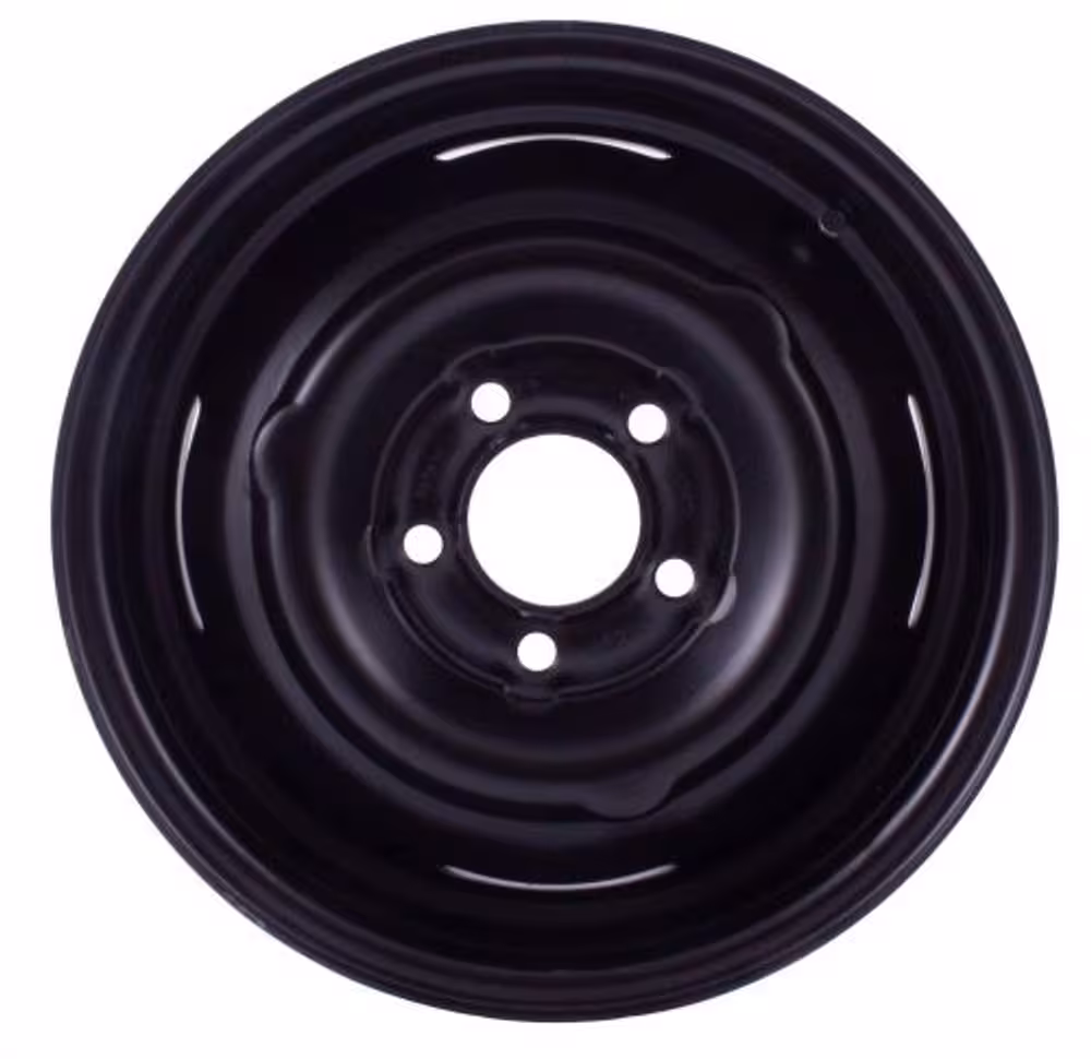Felg 4.5" til Volvo Amazon stasjonsvogn, 1800, -1964