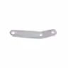 Attaching arm, rear