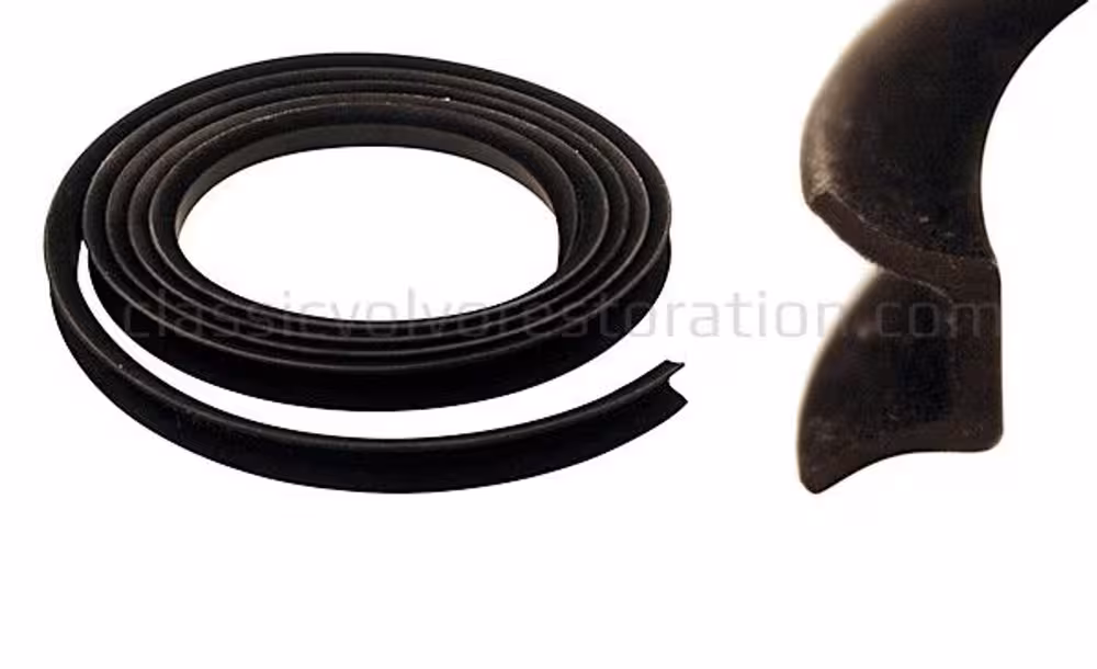 Filtlist for Volvo Duett (krav 4m/bil)