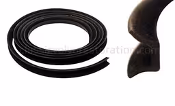 Filtlist for Volvo Duett (krav 4m/bil)