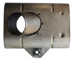 Forvarmeplate for Volvo 240, 740, 760, 240 1975-87, 740 1984-90