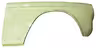 Front mudguard, R