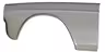 Front mudguard, L