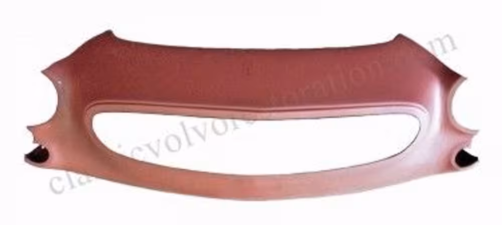 Front til Volvo 1800ES