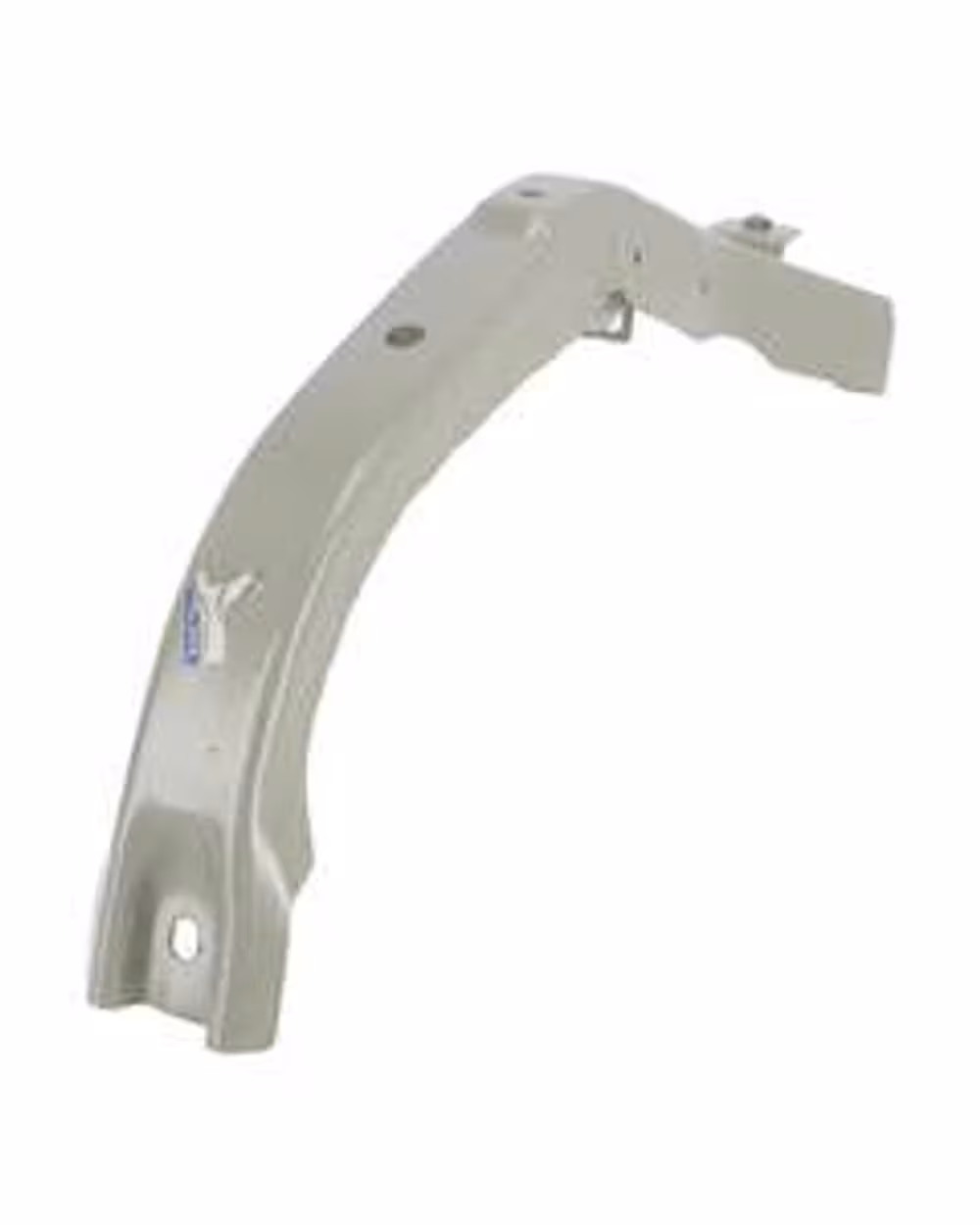 Frontplate midtre for Volvo 240 1975-87