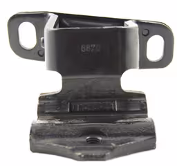 Hengsel fordør øvre for Volvo 240, 245, 260, 262, 265, høyre