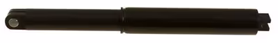 Achterklep met gasveer voor Volvo 240, 242, 244, 260, 262, 1979-93
