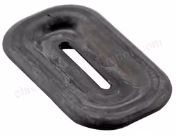 Malje bakpanel til Volvo 1800, 1961-72