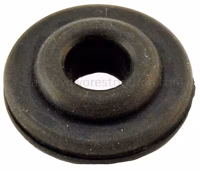 Doorvoer gaspedaal voor Volvo Amazon, Amazon stationwagen B18/B20, 1800 ch# 10000