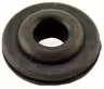 Rubber seal