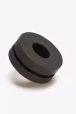 Gummigjennomføring for Volvo PV444, Duett, 140, 164, 240, 340, 740, 760, 780, 940