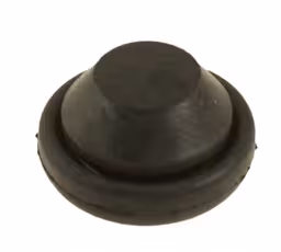 Gummigjennomføring for Volvo 140, 240, 740, 940 1975-98