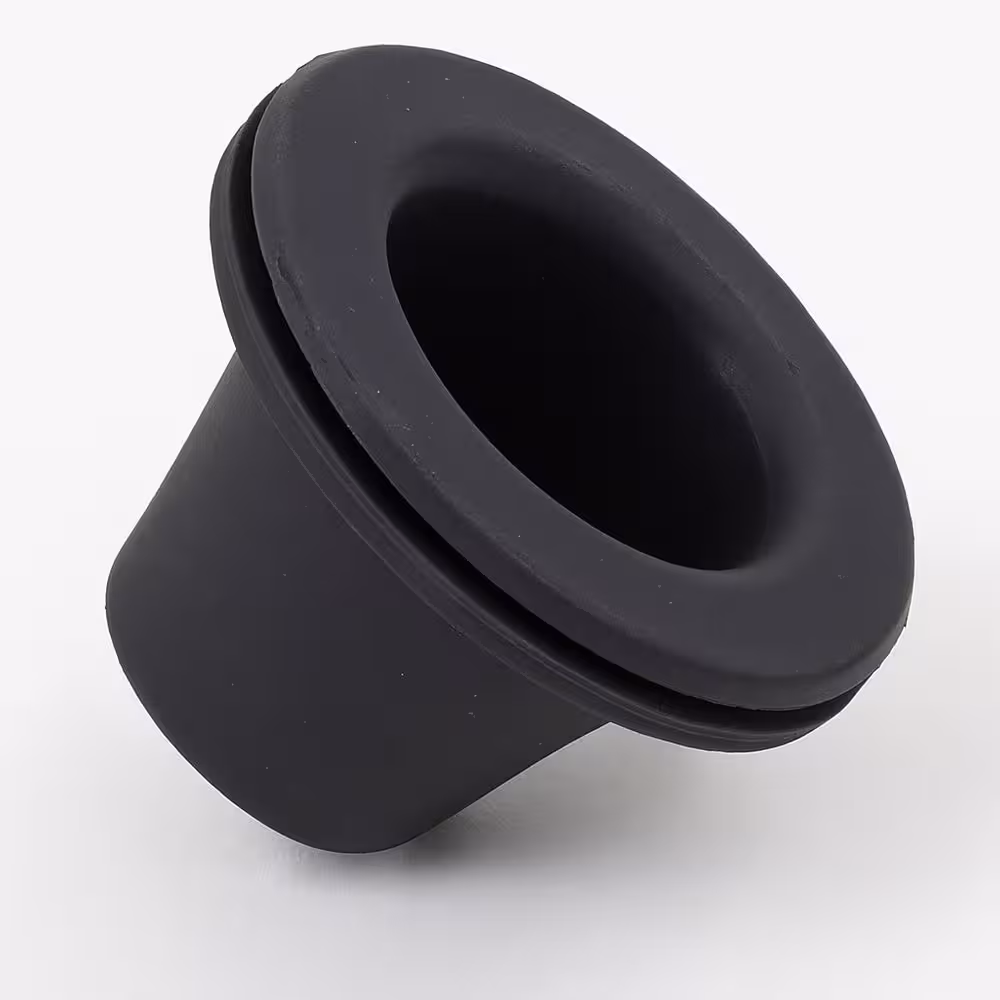 Varmeslangegjennomføring for Volvo 140, 164