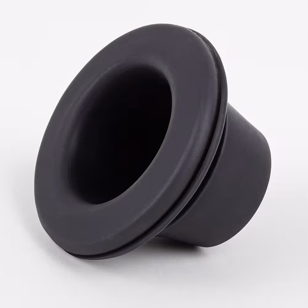 Varmeslangegjennomføring for Volvo 140, 164