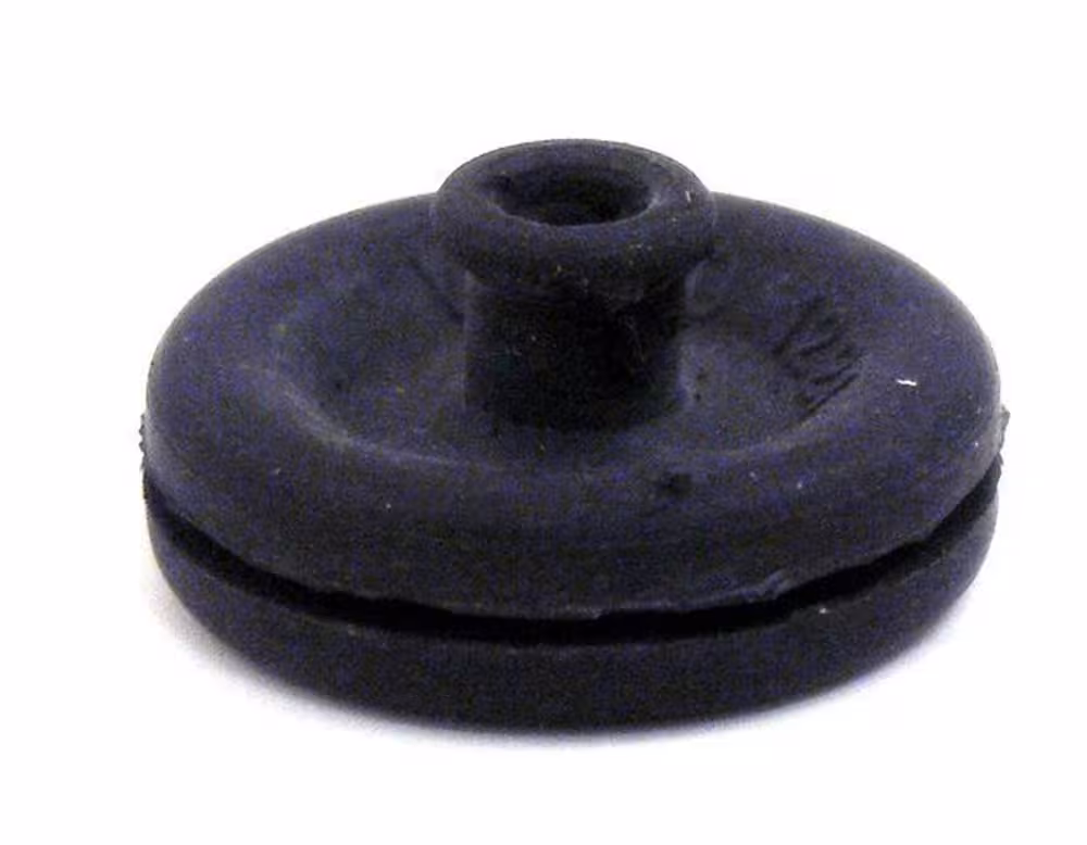 Gummigjennomføring for Volvo 140, 240, 740 1973-85