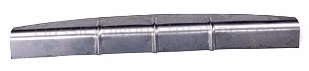 Gulvplate Bagasjerom til bakpanel for Volvo PV444, PV544