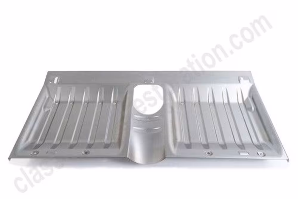Bakre gulvplate til Volvo 1800
