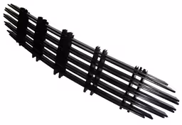Grill til Volvo 1800, 1970-71