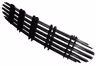 Radiator grille