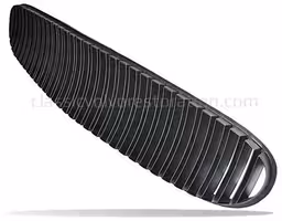 Grill til Volvo 1800, 1972-73