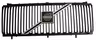 Grille brillante